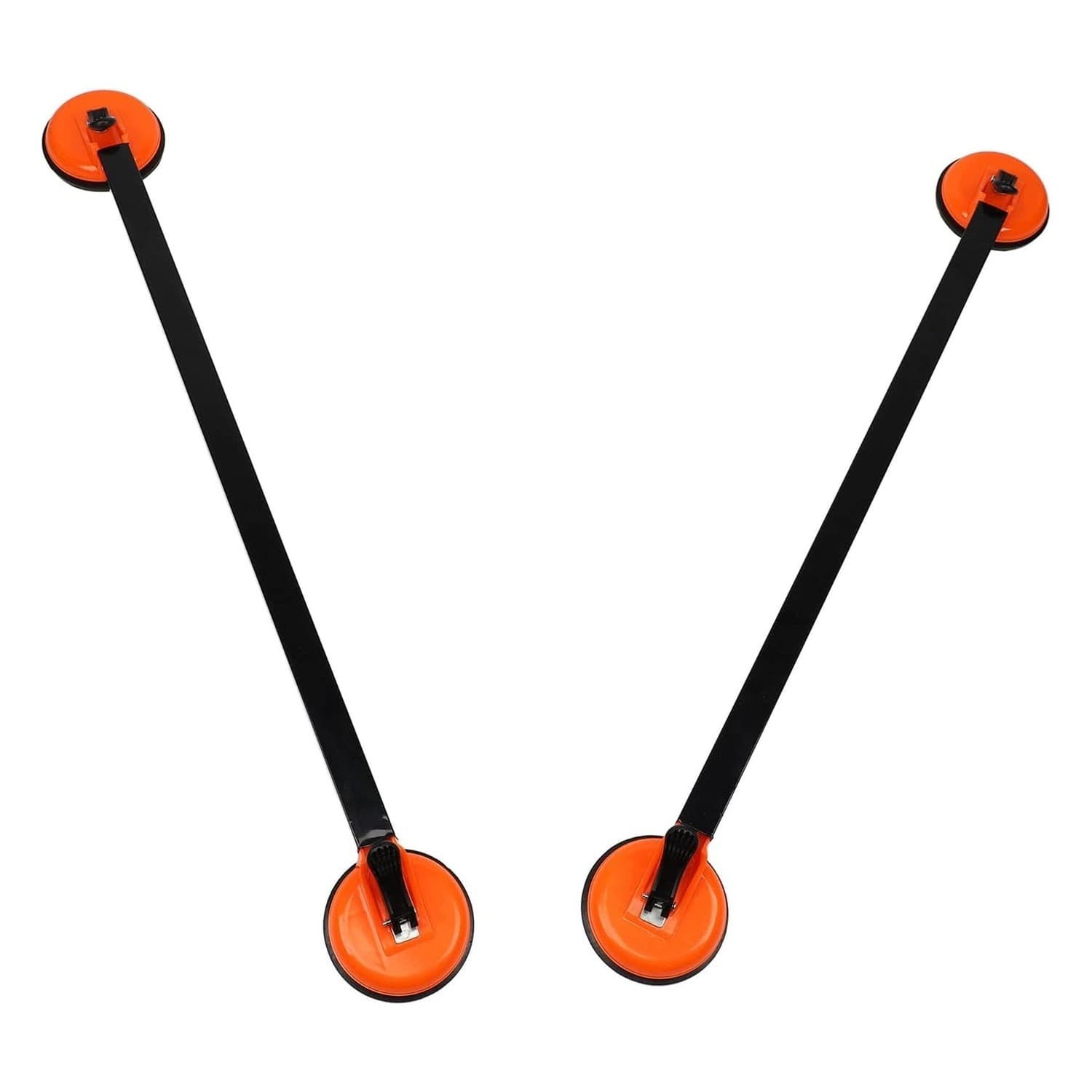 Barras de Techo Universales 2 Piezas 92 cm nuevo 9