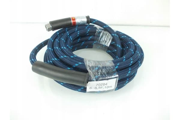 Nueva Manguera de Vapor Optima Dmf