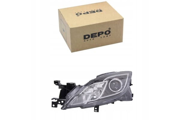 Faro Abakus 216-1155L-LDEM2 nuevo