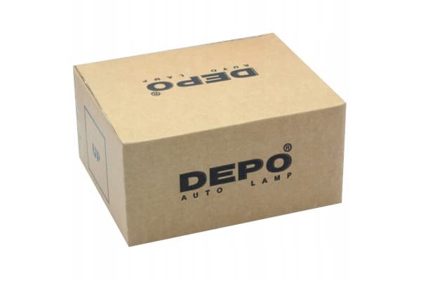 Faro Abakus 216-1155L-LDEM2 nuevo 2