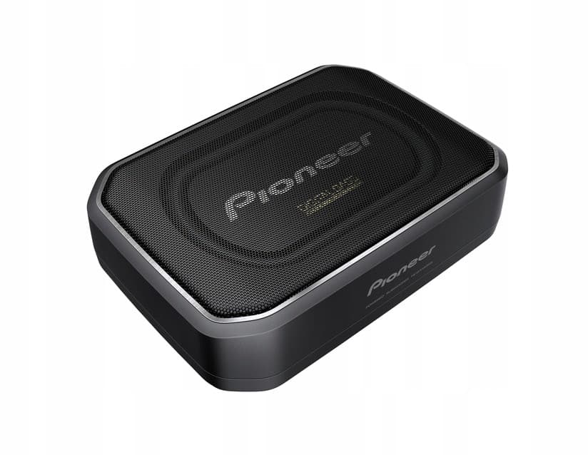 Subwoofer Pioneer Ts-WX140DA nuevo