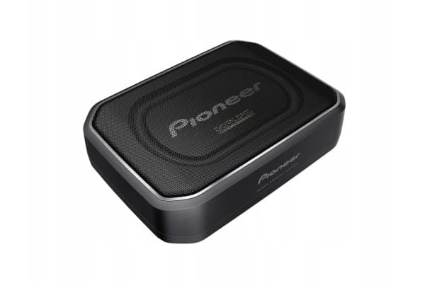 Subwoofer Pioneer Ts-WX140DA usado