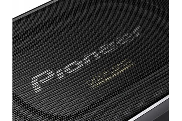 Subwoofer Pioneer Ts-WX140DA usado 2