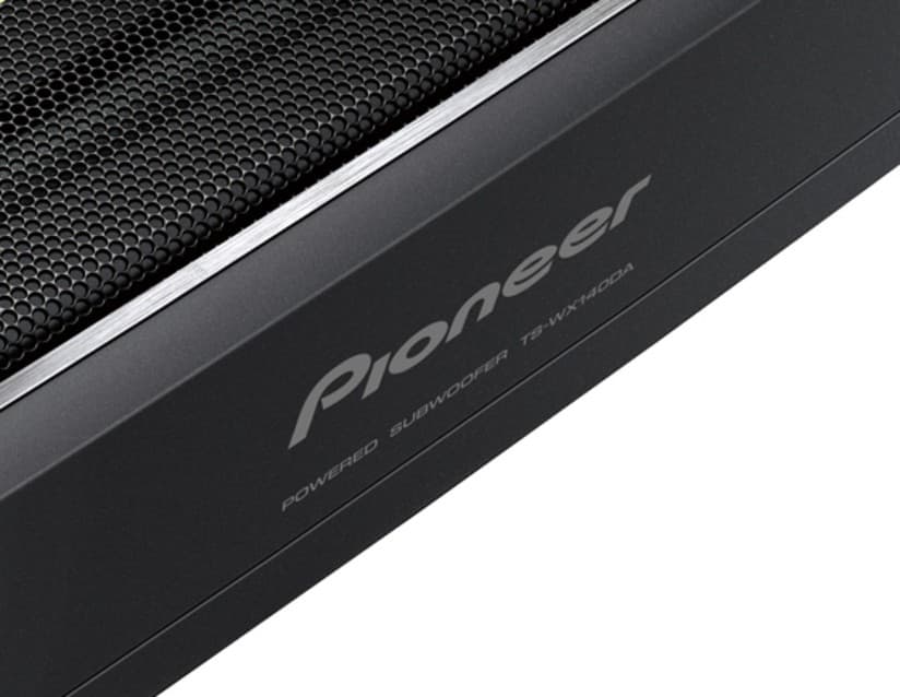Subwoofer Pioneer Ts-WX140DA nuevo 3