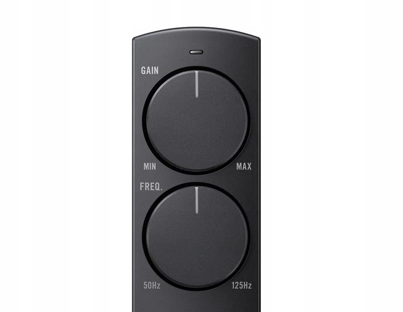Subwoofer Pioneer Ts-WX140DA nuevo 4