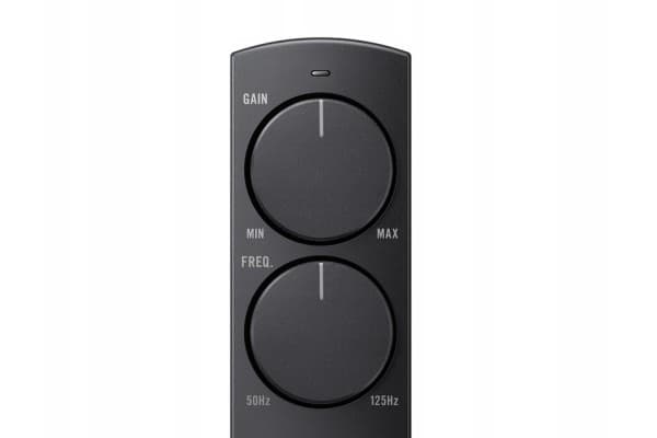Subwoofer Pioneer Ts-WX140DA usado 4