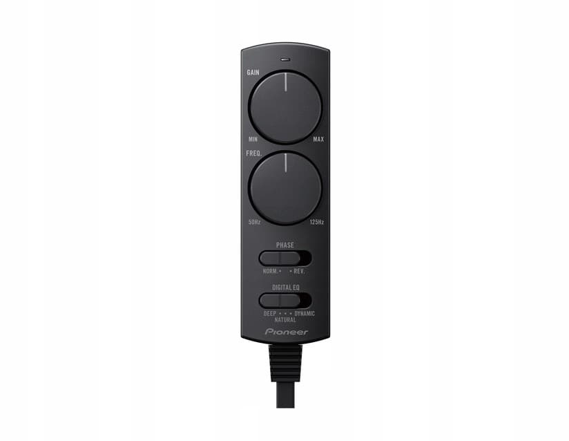 Subwoofer Pioneer Ts-WX140DA nuevo 5