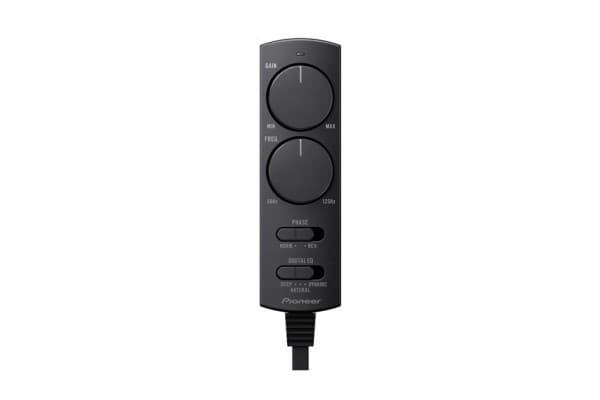 Subwoofer Pioneer Ts-WX140DA usado 5