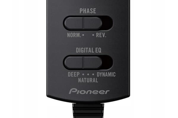Subwoofer Pioneer Ts-WX140DA usado 6