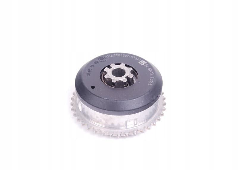 Unidad de ajuste, árbol de levas, BMW E81 E87 E90, Original nuevo 2