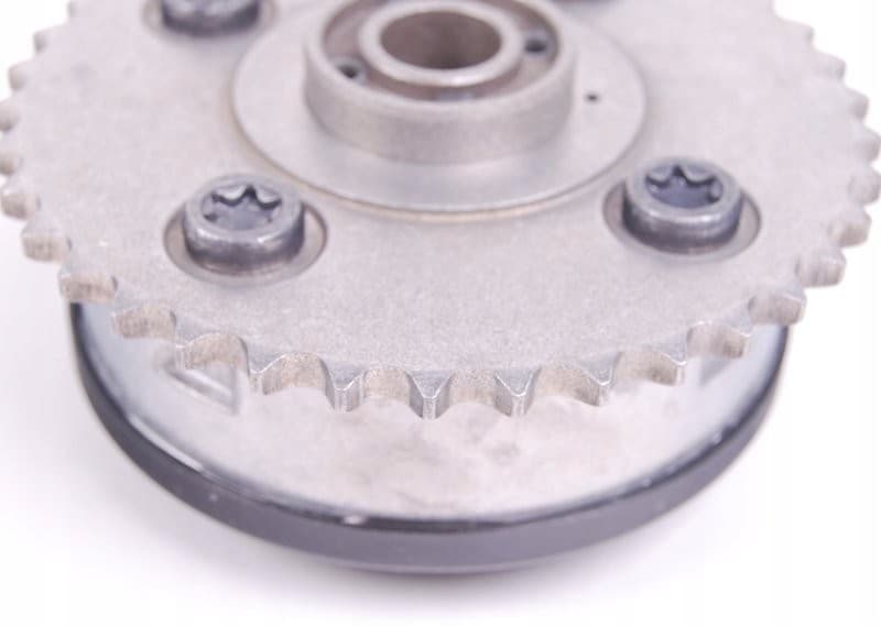 Unidad de ajuste, árbol de levas, BMW E81 E87 E90, Original nuevo 3