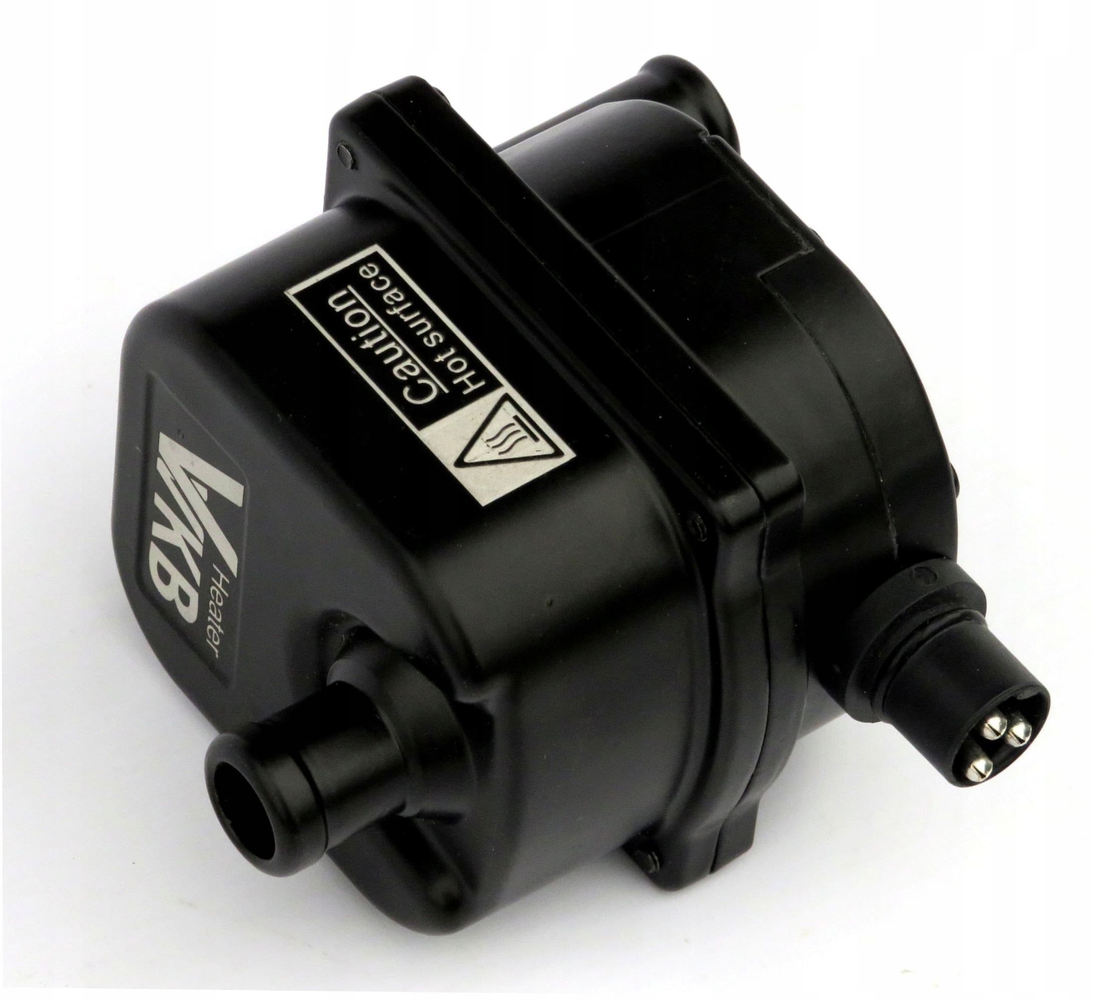Kit de cable para calentador de motor tipo Defa nuevo 10