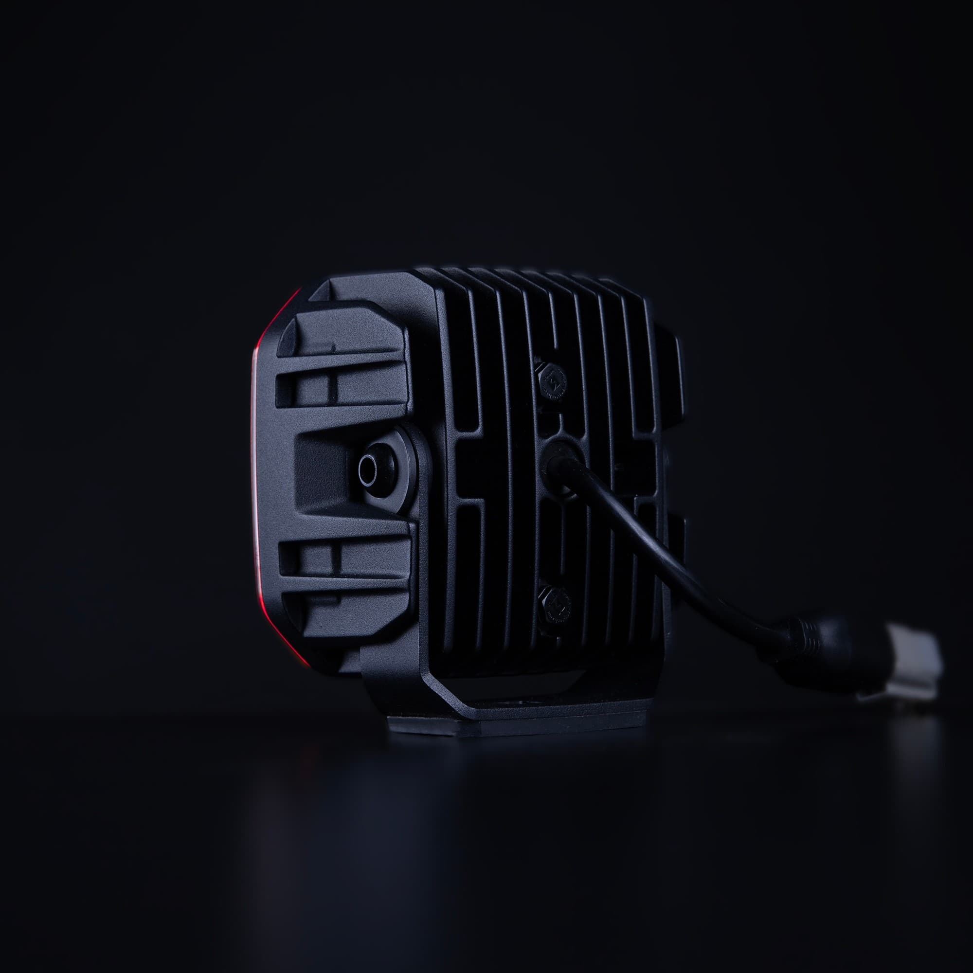 Lámpara de trabajo LED Strands FOR9T No-Glare 78W 3220 lm nuevo 8