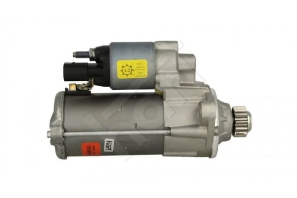 Motor de arranque Audi A3 1.8 Tfsi nuevo