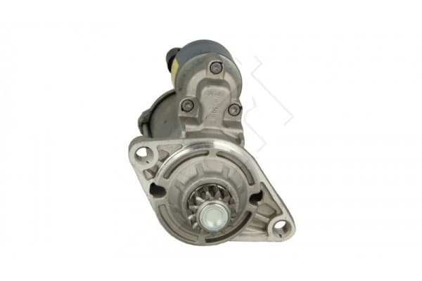 Motor de arranque Audi A3 1.8 Tfsi nuevo 2