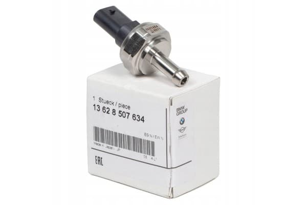 Sensor de presión de escape BMW 13628507634 usado