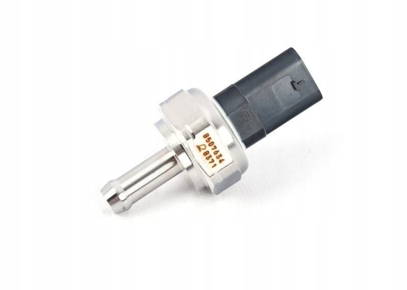 Sensor de presión de escape BMW 13628507634 nuevo 5
