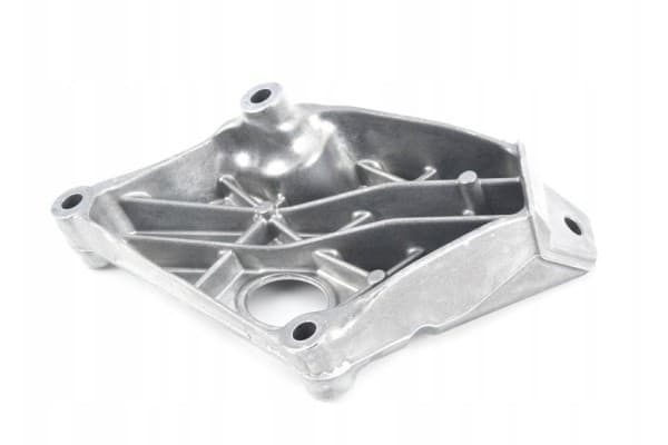 BMW F20 F30 F32 F25 Soporte de motor izquierdo nuevo 2