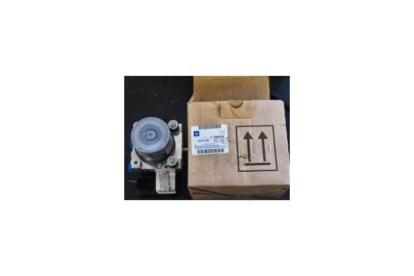 Bomba ABS Opel Vivaro 0265232356 93862450 nuevo