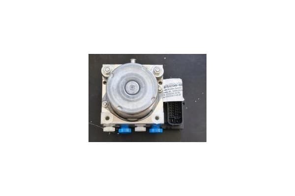 Bomba ABS Opel Vivaro 0265232356 93862450 nuevo 2