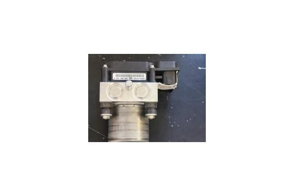 Bomba ABS Opel Vivaro 0265232356 93862450 nuevo 4