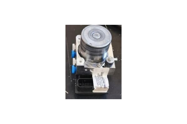 Bomba ABS Opel Vivaro 0265232356 93862450 nuevo 5