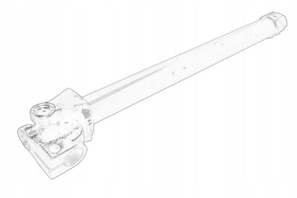 Palanca de Cambio (Selector) OE Iveco 8132189 nuevo