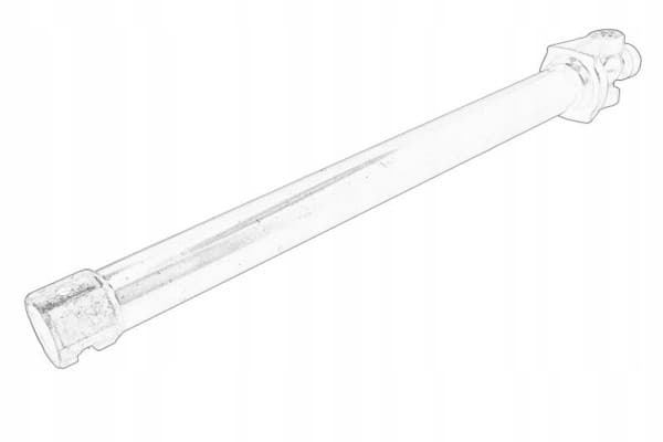 Palanca de Cambio (Selector) OE Iveco 8132189 nuevo 2