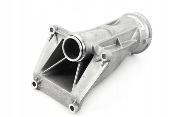 Soporte BMW F10 Original 31507600690 usado