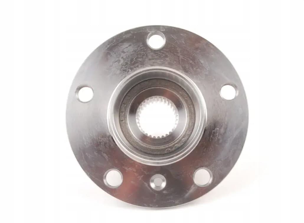 Maza de rueda trasera BMW X5 E70 33416776205 Original nuevo