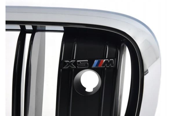 Rejilla delantera izquierda BMW F85 nuevo