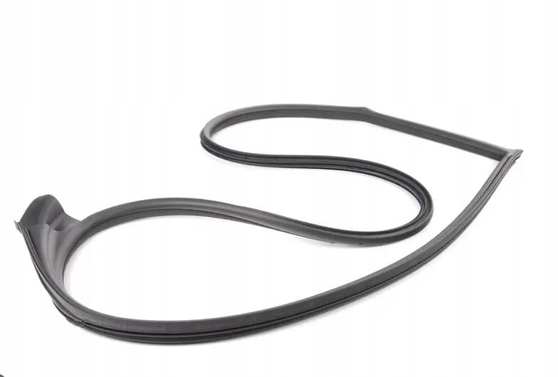 Protector de borde delantero derecho para puerta BMW E46 nuevo