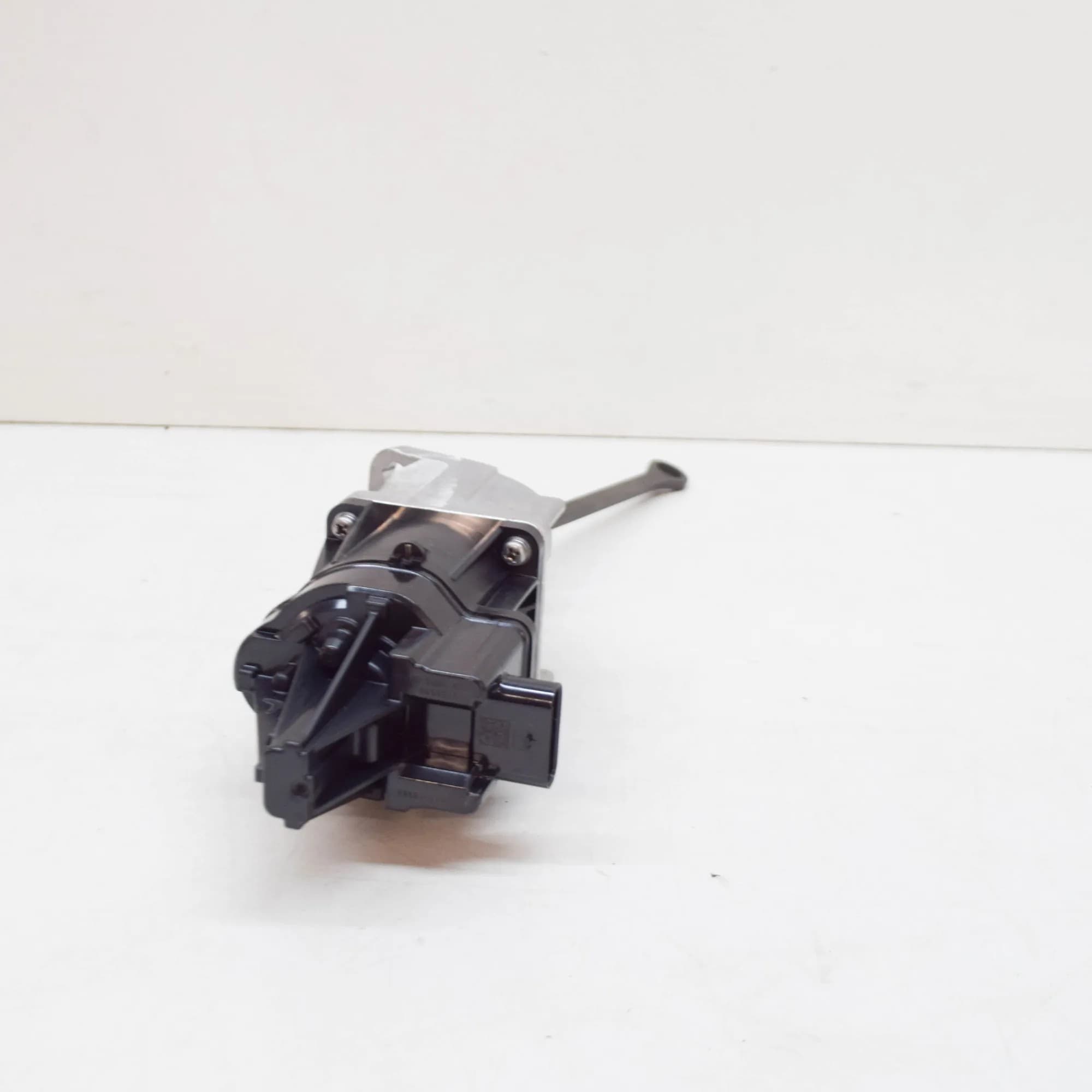 Actuador Wastegate Turbo BMW 3 F30 11657638783 7638783 nuevo 4