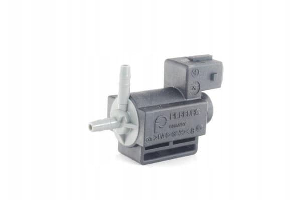 Válvula solenoide 077906283E usado 5