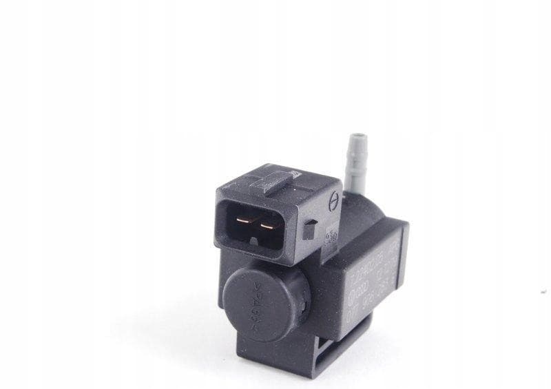 Válvula solenoide 077906283E nuevo 7