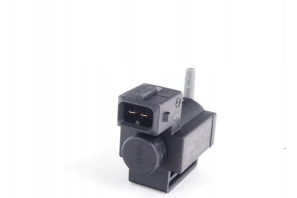 Válvula solenoide 077906283E usado 7