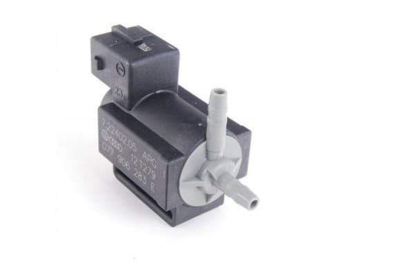 Válvula solenoide 077906283E usado 8