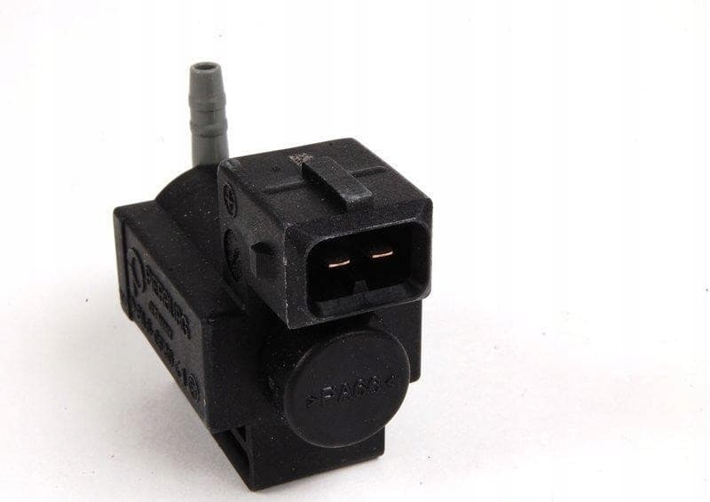 Válvula solenoide 077906283E nuevo 10