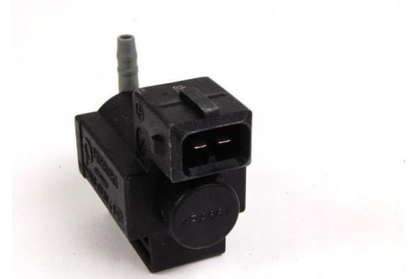 Válvula solenoide 077906283E usado 10