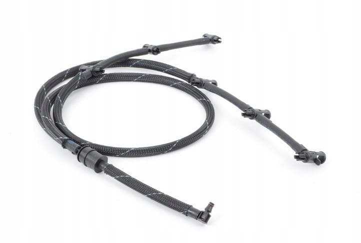 Tubería Original de Línea de Combustible OEM Vag nuevo 2