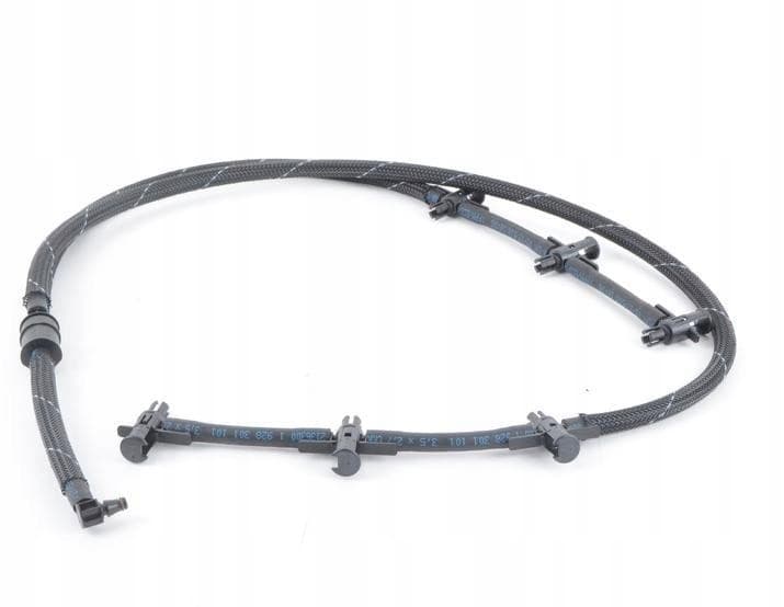 Tubería Original de Línea de Combustible OEM Vag nuevo 4
