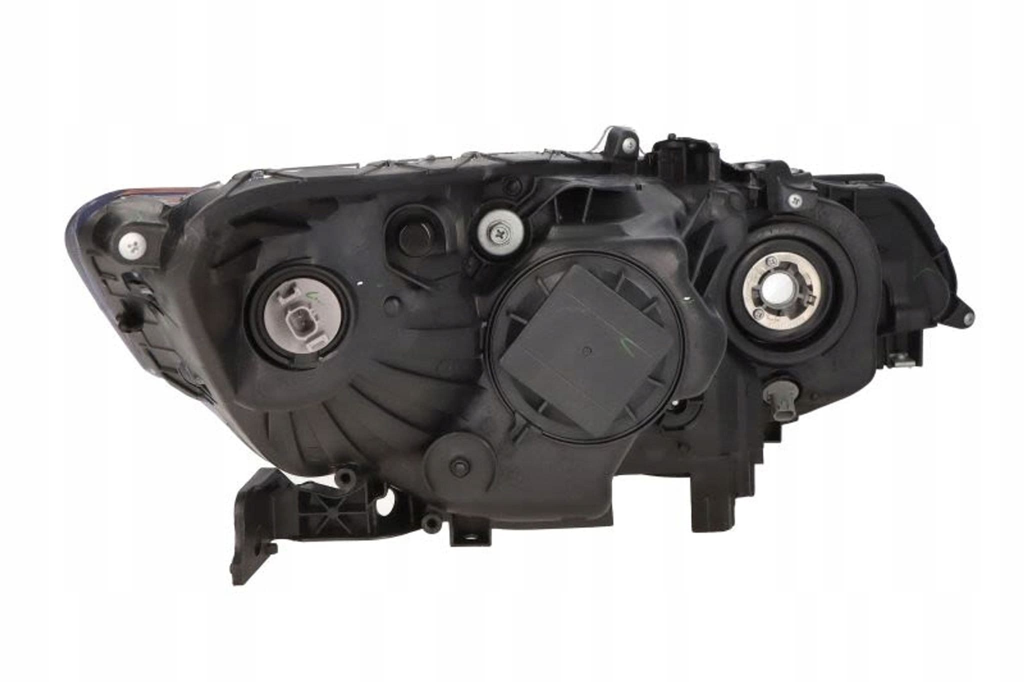 Faro Abakus 217-1166L-LEHM2 Izquierdo nuevo
