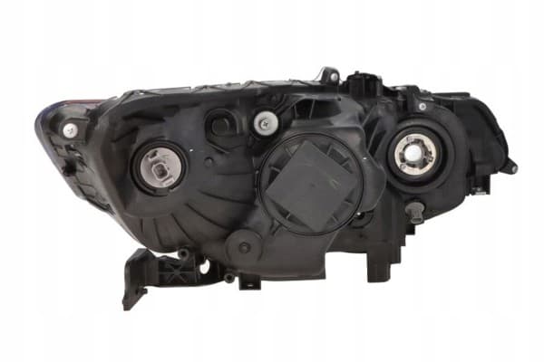 Faro Abakus 217-1166L-LEHM2 Izquierdo usado