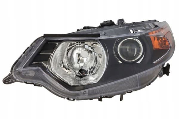 Faro Abakus 217-1166L-LEHM2 Izquierdo usado 2