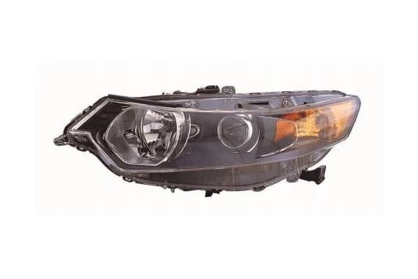 Faro Abakus 217-1166L-LEHM2 Izquierdo usado 3