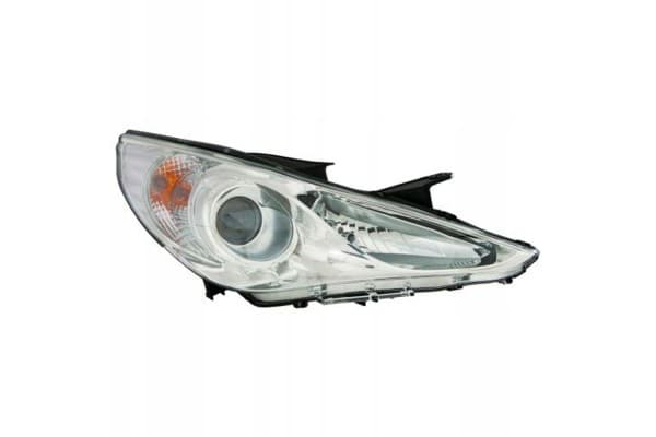 Faro Izquierdo Abakus 221-1156L-LDEM1 usado 3