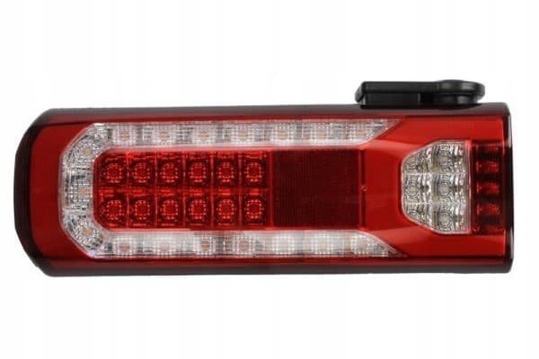 Lámpara trasera Trucklight Tl-ME020R nuevo