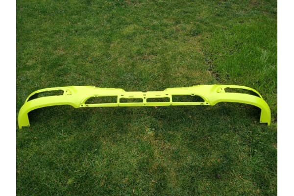 Parachoques Daf XF 106 usado