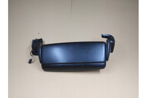 Espejo Izquierdo Man Tgx Euro 6 Sin Reparar usado 2