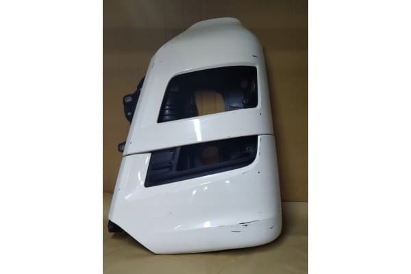 Parachoques Izquierdo Man Tgx Euro 6 usado